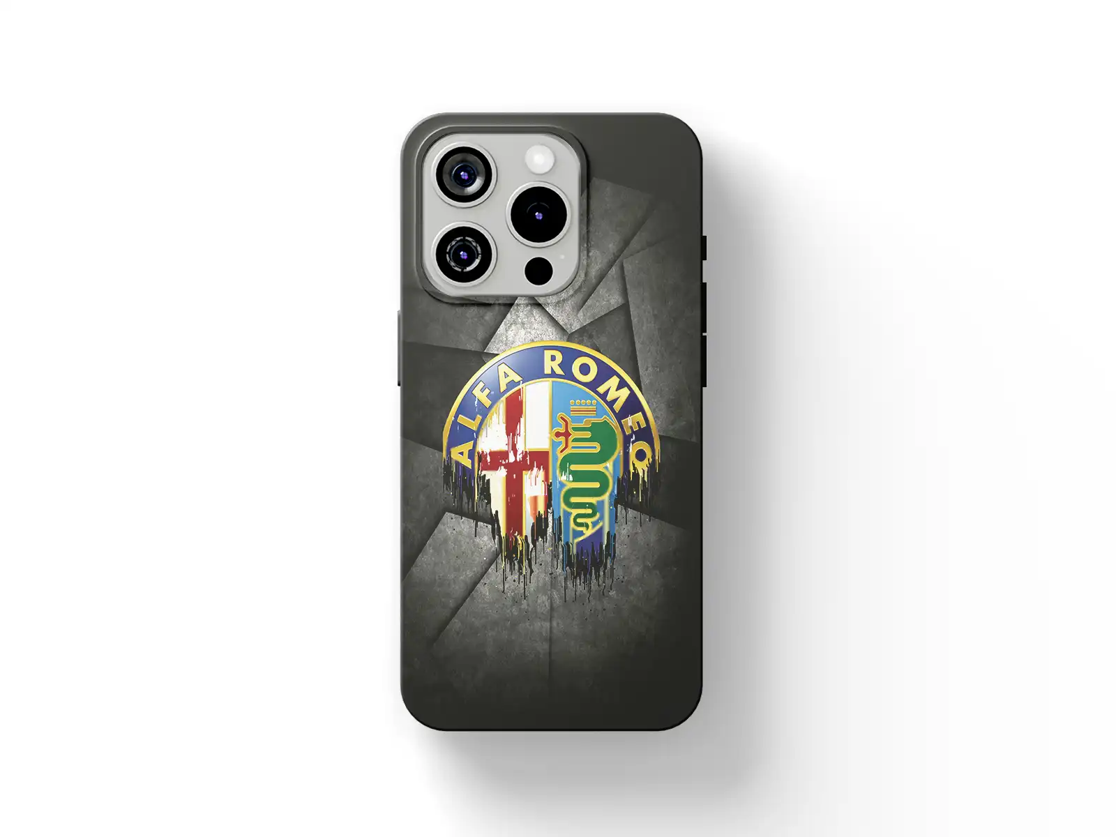 Alfa Romeo Funda Smartphone Edición Limitada Pro Max